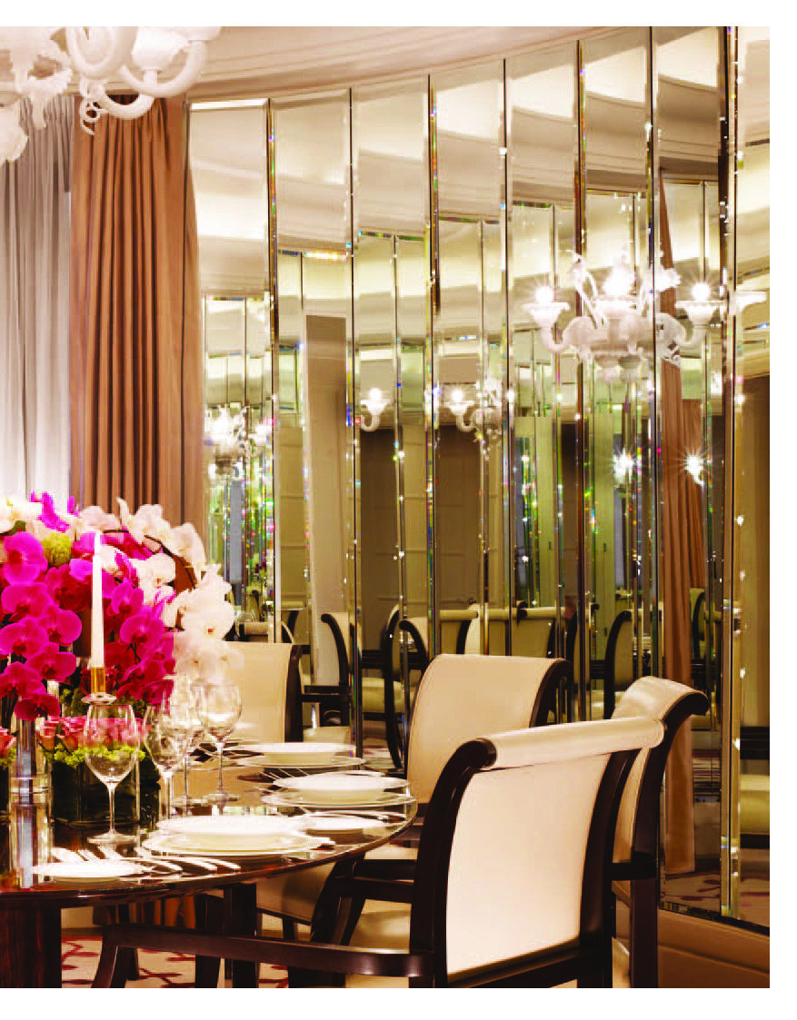 伦敦科林西亚酒店 （Corinthia Hotel London）_royal penthouse_页面_09.jpg