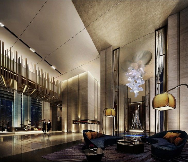 厦门朗豪酒店(LANGHAM PLACE XIAMEN)_LPXIA-Lobby.jpg