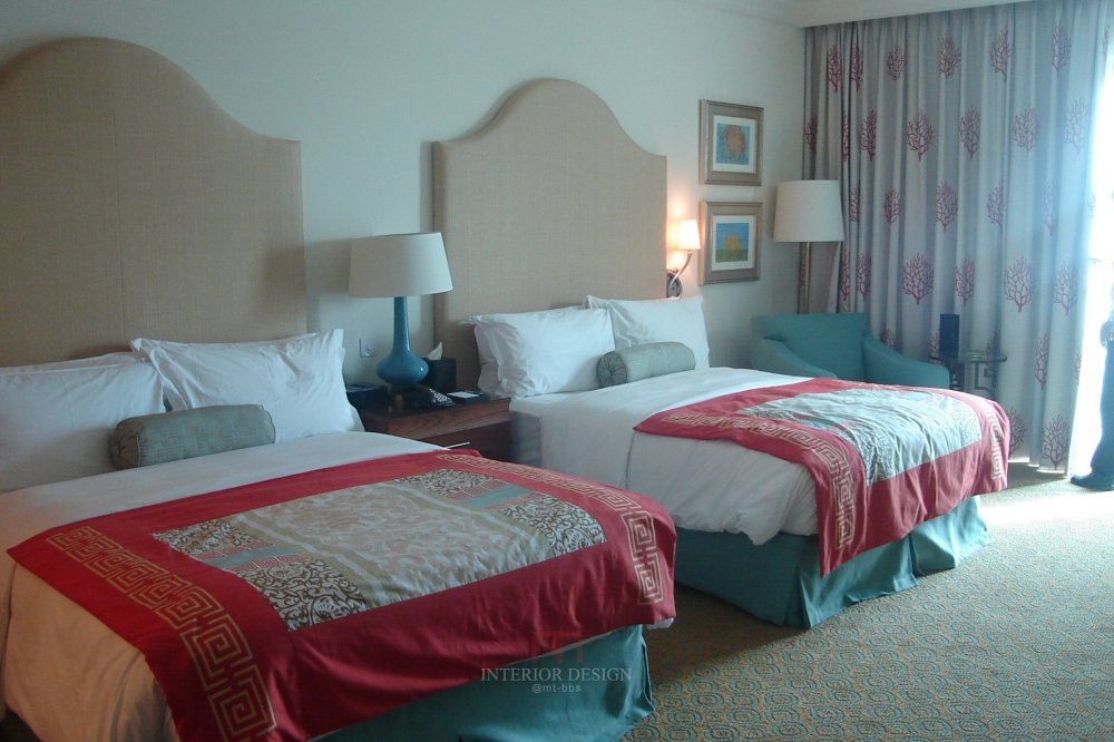 迪拜棕榈岛－亚特兰蒂斯度假酒店  （实拍）_DSC00118_缩小大小.JPG