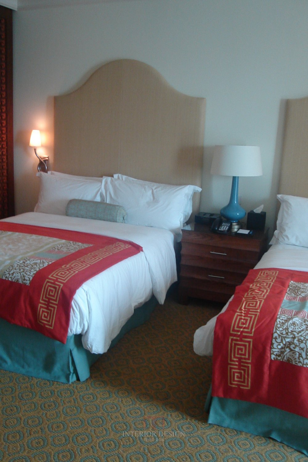 迪拜棕榈岛－亚特兰蒂斯度假酒店  （实拍）_DSC00129_缩小大小.JPG