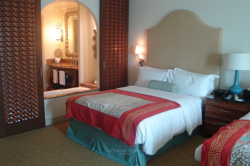 迪拜棕榈岛－亚特兰蒂斯度假酒店  （实拍）_DSC00130_缩小大小.JPG