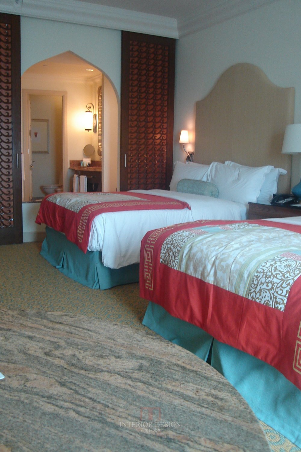 迪拜棕榈岛－亚特兰蒂斯度假酒店  （实拍）_DSC00131_缩小大小.JPG