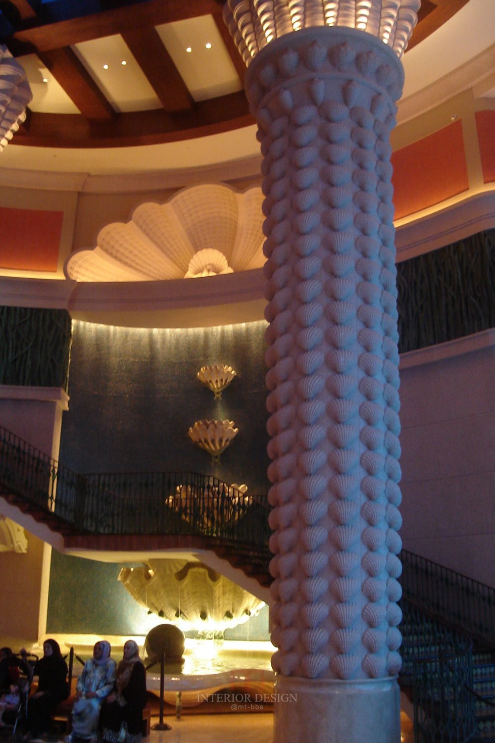 迪拜棕榈岛－亚特兰蒂斯度假酒店  （实拍）_DSC00141_缩小大小.JPG