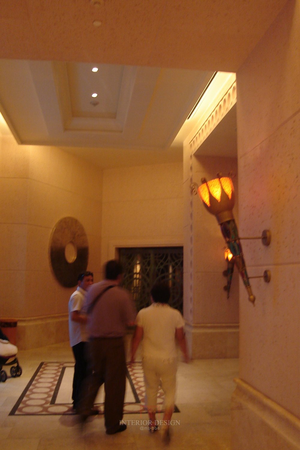 迪拜棕榈岛－亚特兰蒂斯度假酒店  （实拍）_DSC00157_缩小大小.JPG