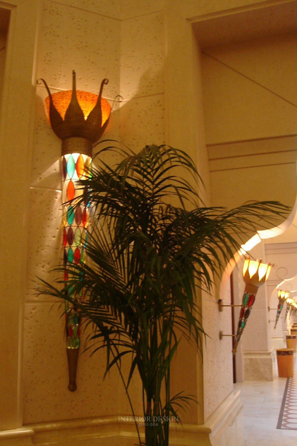 迪拜棕榈岛－亚特兰蒂斯度假酒店  （实拍）_DSC00206_缩小大小.JPG