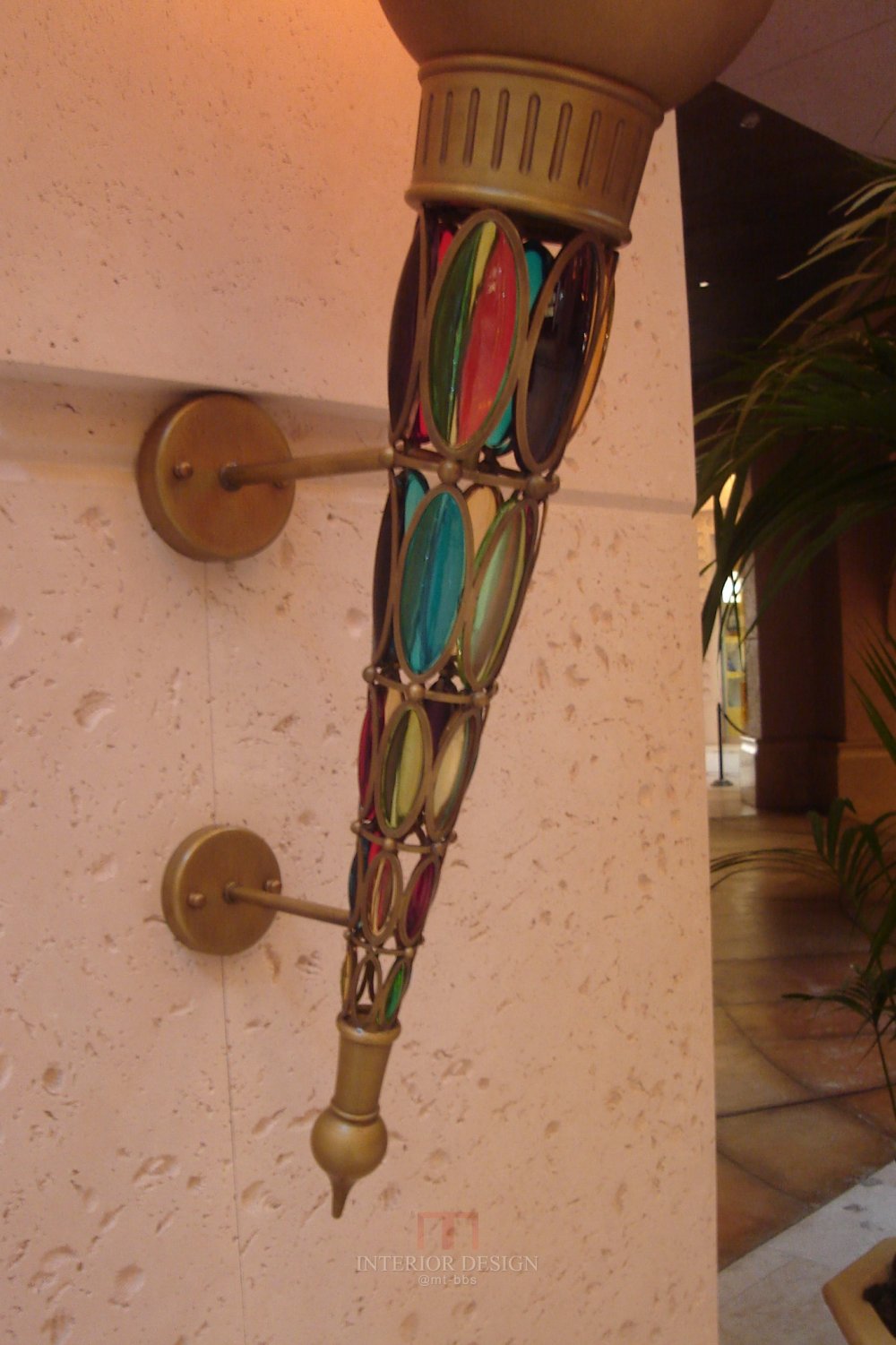 迪拜棕榈岛－亚特兰蒂斯度假酒店  （实拍）_DSC00211_缩小大小.JPG