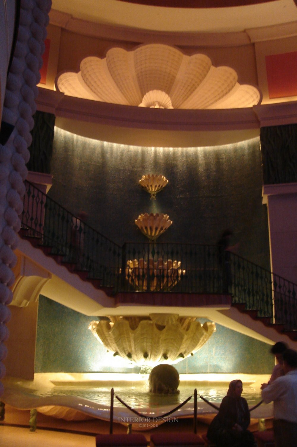 迪拜棕榈岛－亚特兰蒂斯度假酒店  （实拍）_DSC00214_缩小大小.JPG