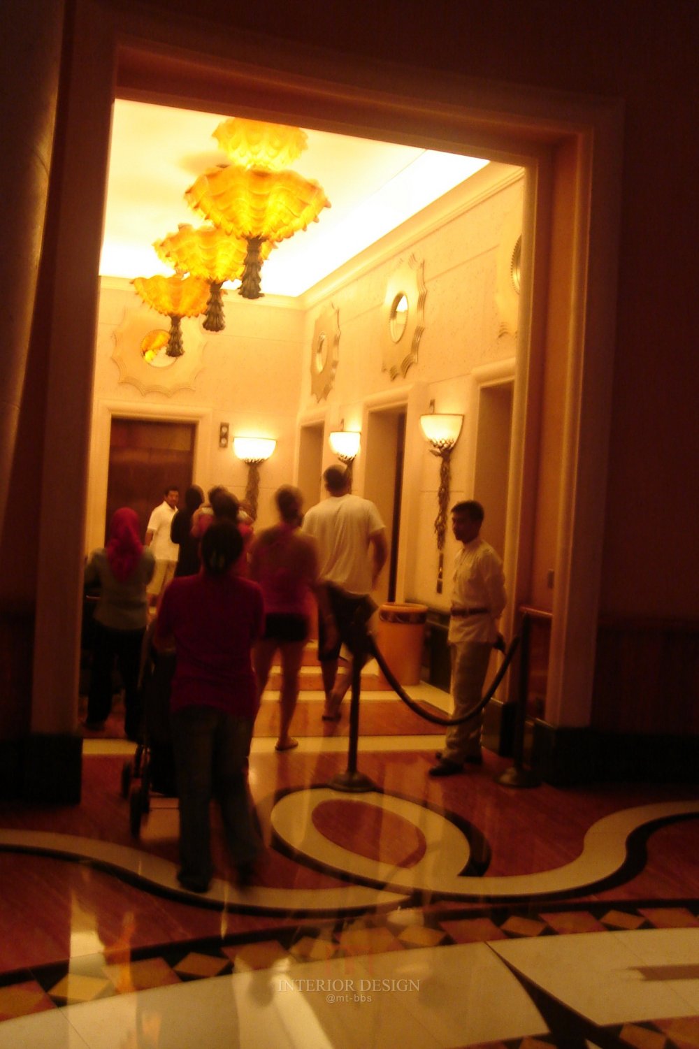 迪拜棕榈岛－亚特兰蒂斯度假酒店  （实拍）_DSC00218_缩小大小.JPG