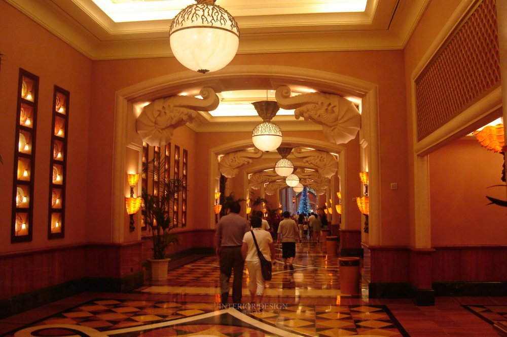 迪拜棕榈岛－亚特兰蒂斯度假酒店  （实拍）_DSC00219_缩小大小.JPG
