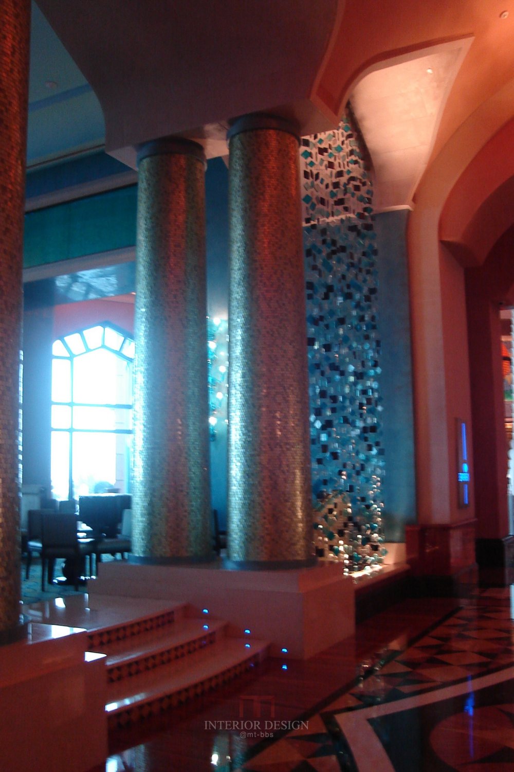 迪拜棕榈岛－亚特兰蒂斯度假酒店  （实拍）_DSC00221_缩小大小.JPG