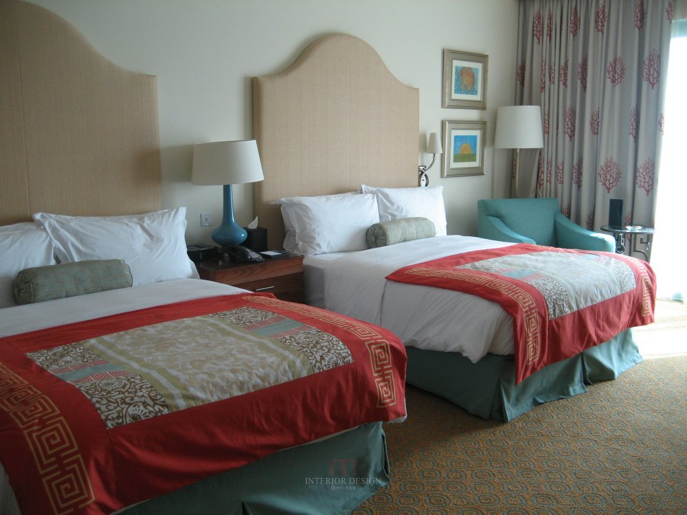 迪拜棕榈岛－亚特兰蒂斯度假酒店  （实拍）_IMG_6521_缩小大小.JPG