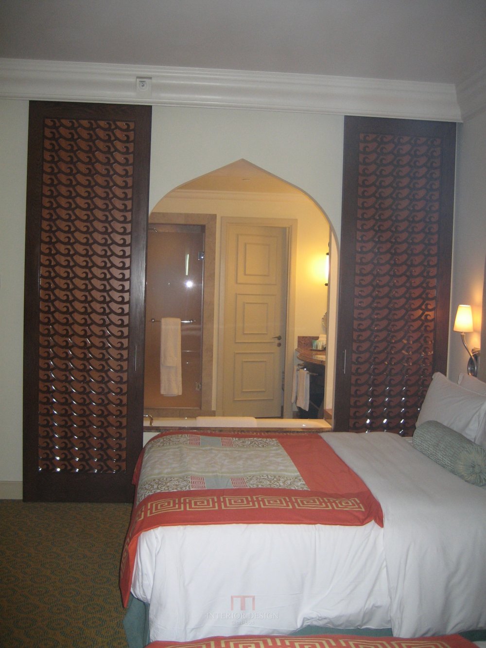 迪拜棕榈岛－亚特兰蒂斯度假酒店  （实拍）_IMG_6522_缩小大小.JPG