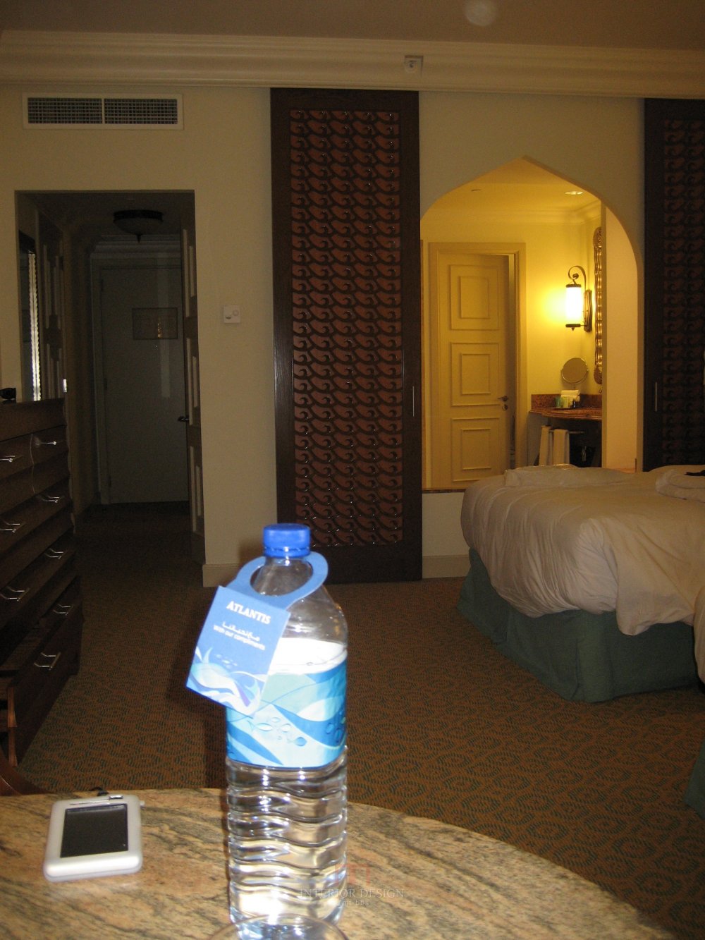迪拜棕榈岛－亚特兰蒂斯度假酒店  （实拍）_IMG_6523_缩小大小.JPG