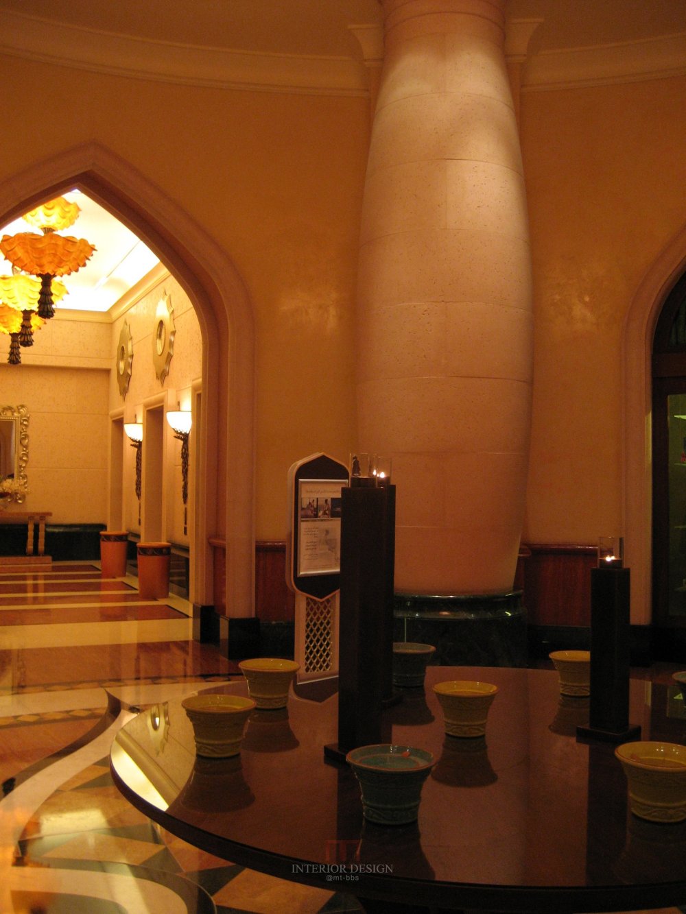 迪拜棕榈岛－亚特兰蒂斯度假酒店  （实拍）_IMG_6533_缩小大小.JPG