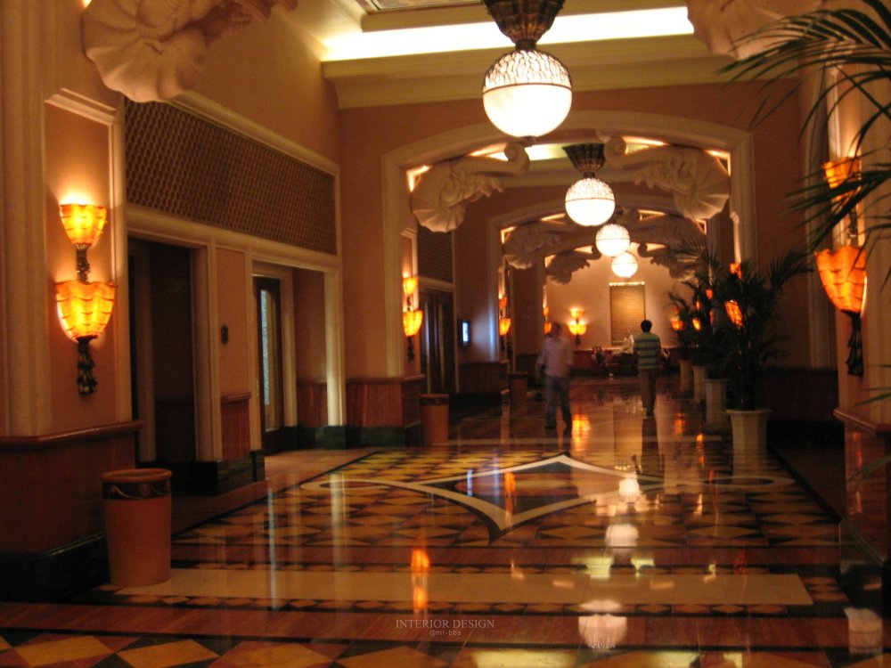 迪拜棕榈岛－亚特兰蒂斯度假酒店  （实拍）_IMG_6543_缩小大小.JPG