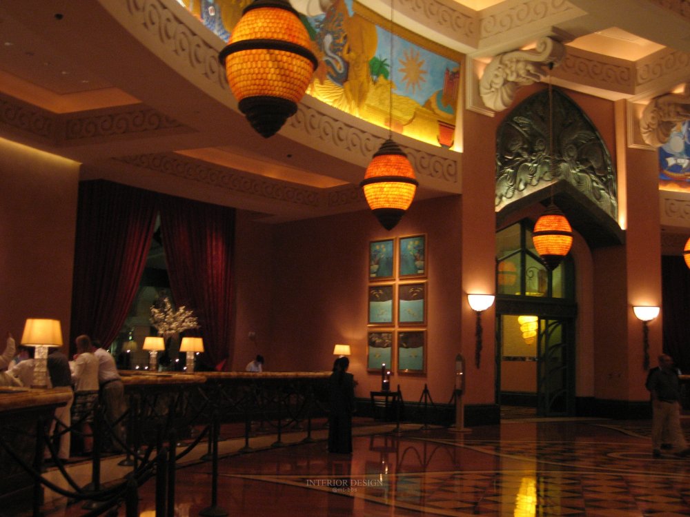 迪拜棕榈岛－亚特兰蒂斯度假酒店  （实拍）_IMG_6551_缩小大小.JPG