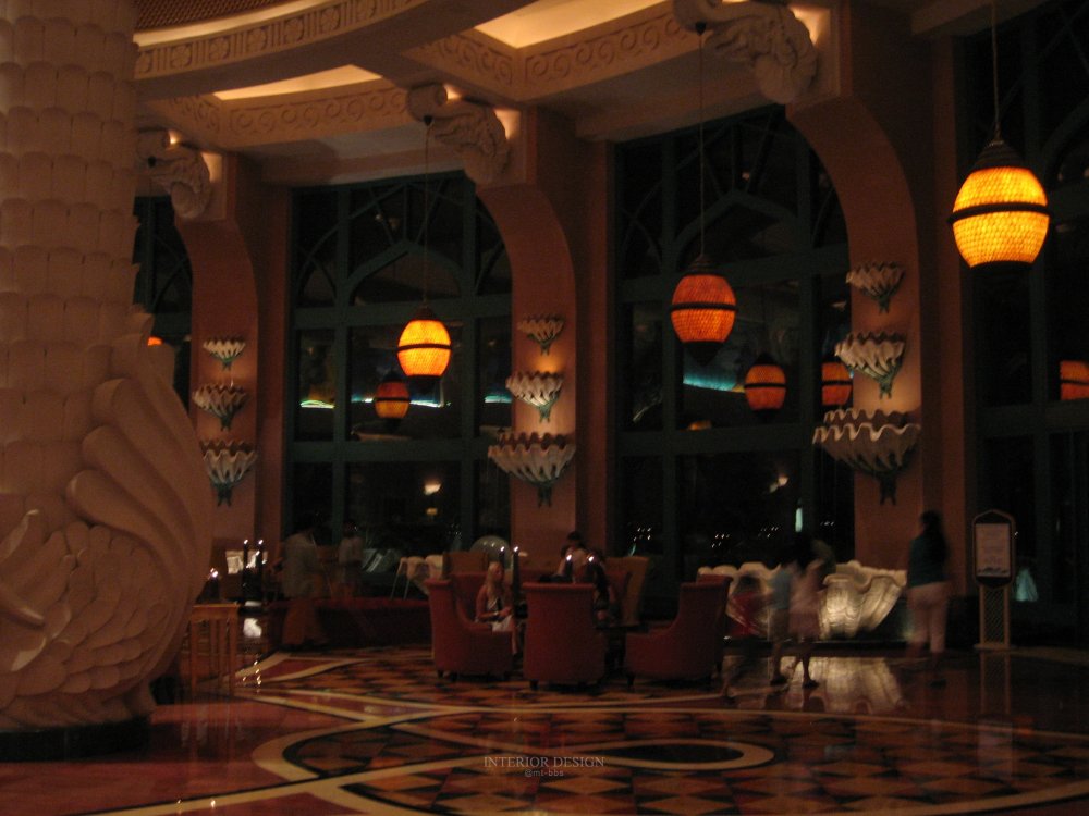 迪拜棕榈岛－亚特兰蒂斯度假酒店  （实拍）_IMG_6553_缩小大小.JPG