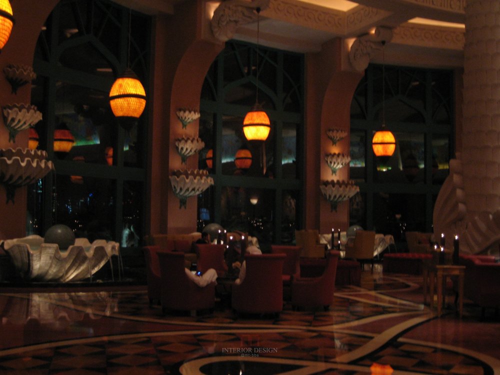 迪拜棕榈岛－亚特兰蒂斯度假酒店  （实拍）_IMG_6558_缩小大小.JPG