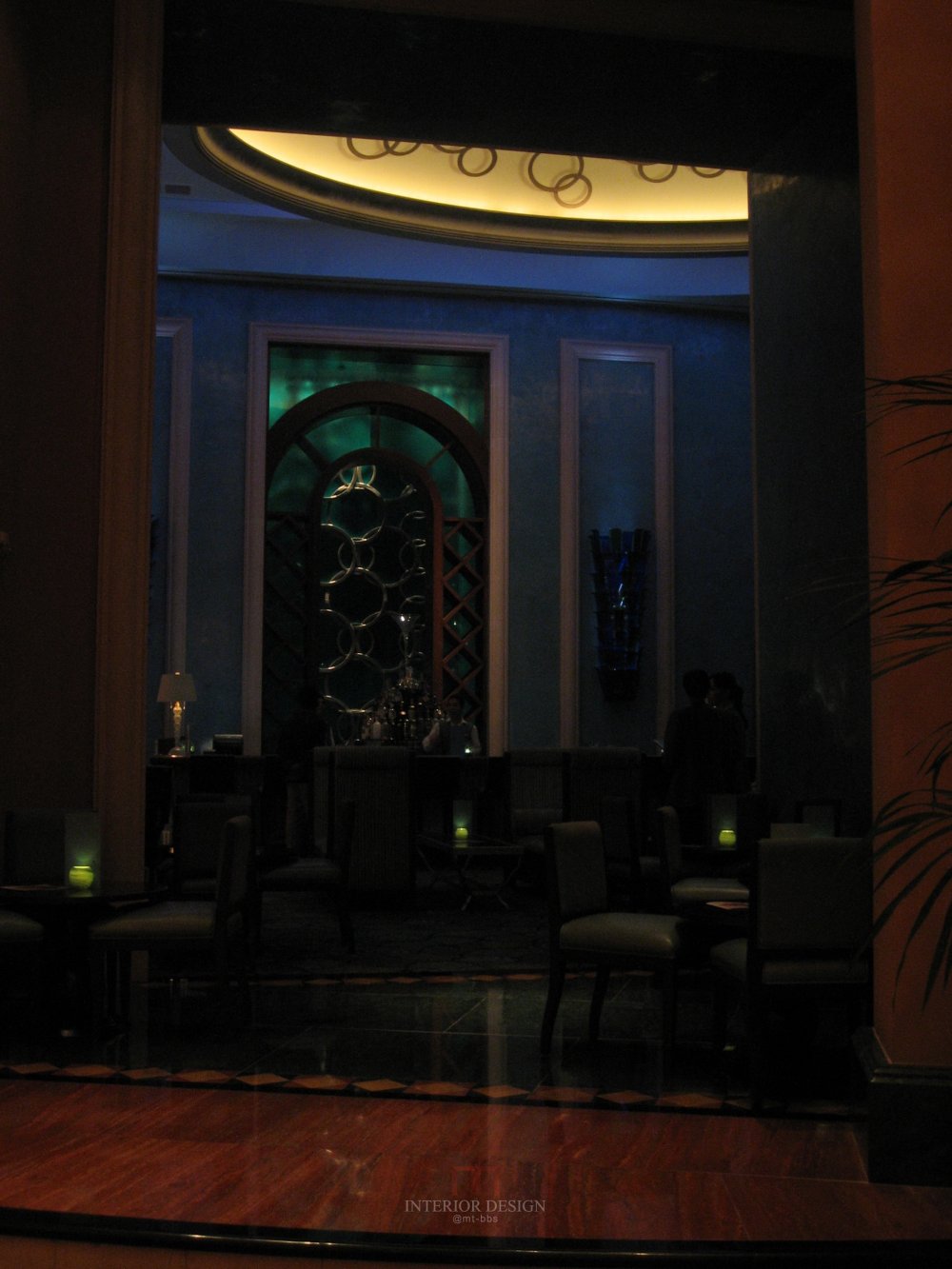 迪拜棕榈岛－亚特兰蒂斯度假酒店  （实拍）_IMG_6561_缩小大小.JPG