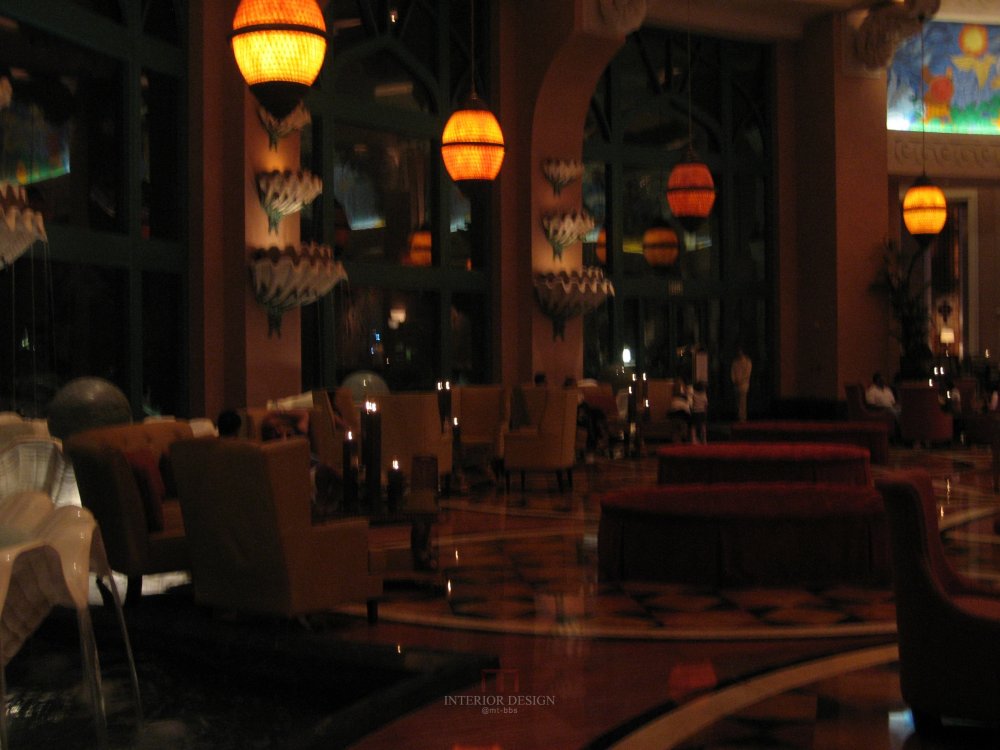 迪拜棕榈岛－亚特兰蒂斯度假酒店  （实拍）_IMG_6562_缩小大小.JPG