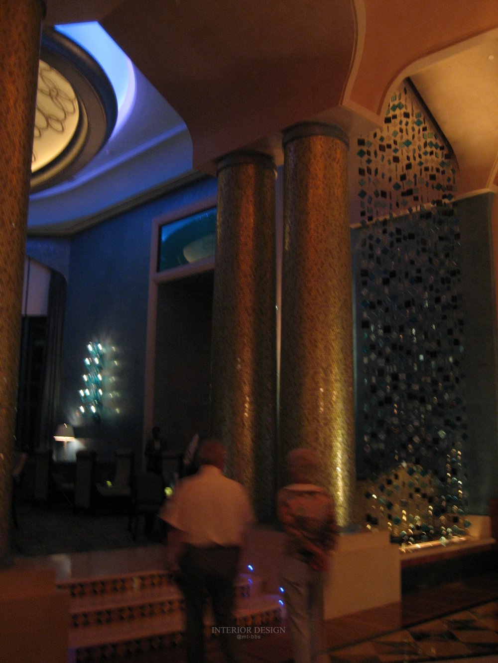 迪拜棕榈岛－亚特兰蒂斯度假酒店  （实拍）_IMG_6568_缩小大小.JPG