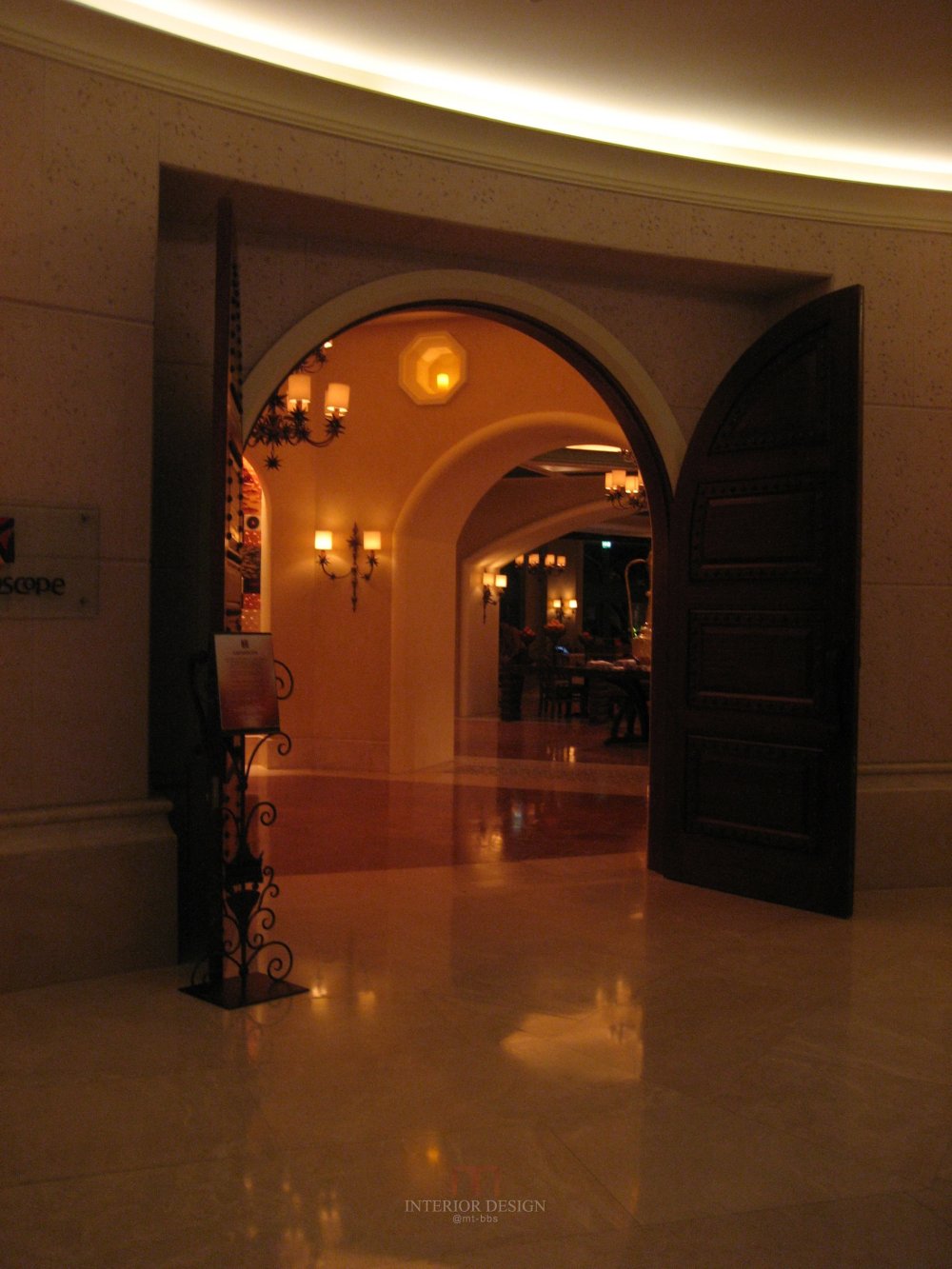 迪拜棕榈岛－亚特兰蒂斯度假酒店  （实拍）_IMG_6587_缩小大小.JPG