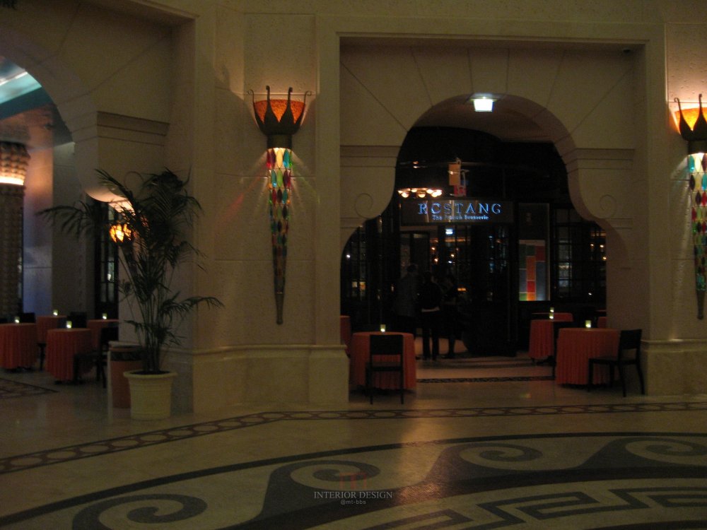 迪拜棕榈岛－亚特兰蒂斯度假酒店  （实拍）_IMG_6594_缩小大小.JPG