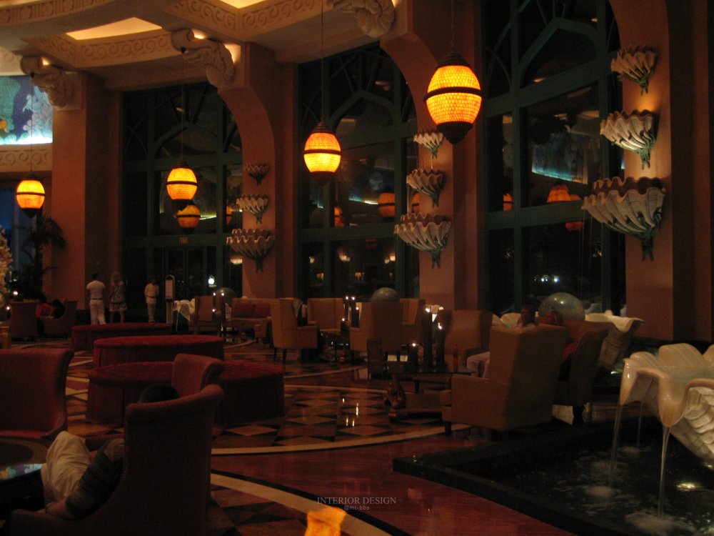 迪拜棕榈岛－亚特兰蒂斯度假酒店  （实拍）_IMG_6622_缩小大小.JPG