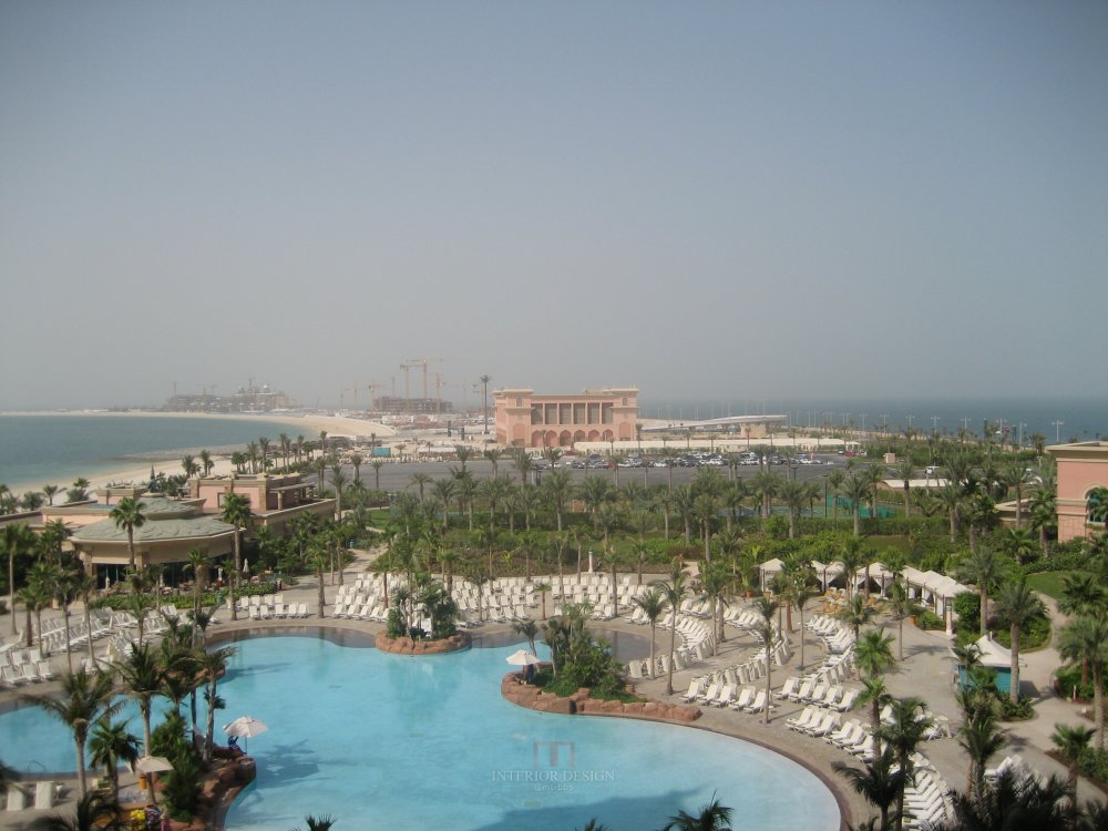 迪拜棕榈岛－亚特兰蒂斯度假酒店  （实拍）_IMG_6648_缩小大小.JPG
