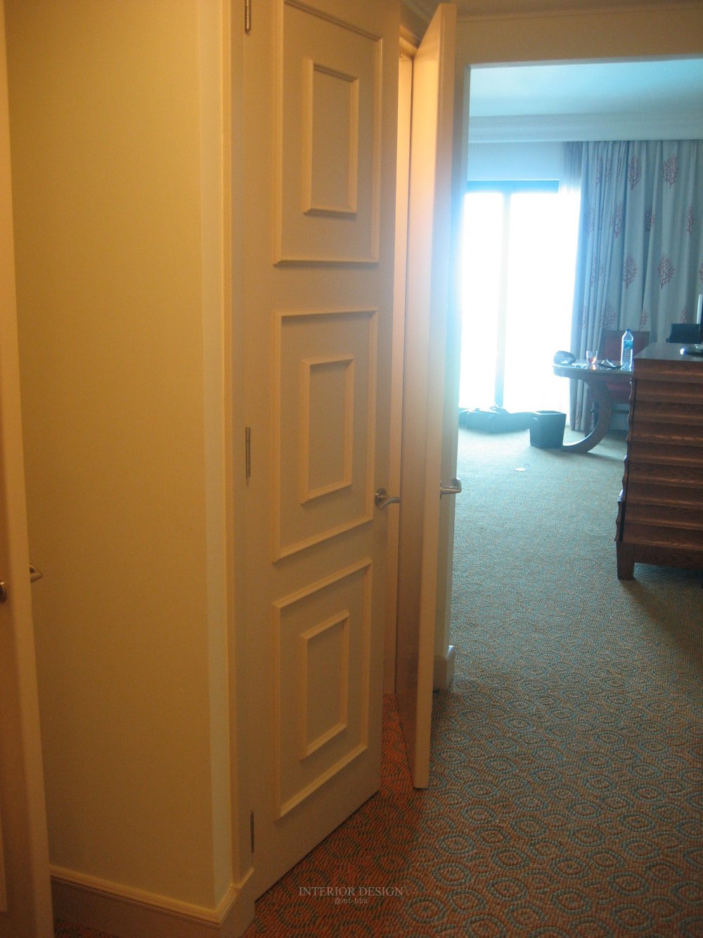 迪拜棕榈岛－亚特兰蒂斯度假酒店  （实拍）_IMG_6662_缩小大小.JPG
