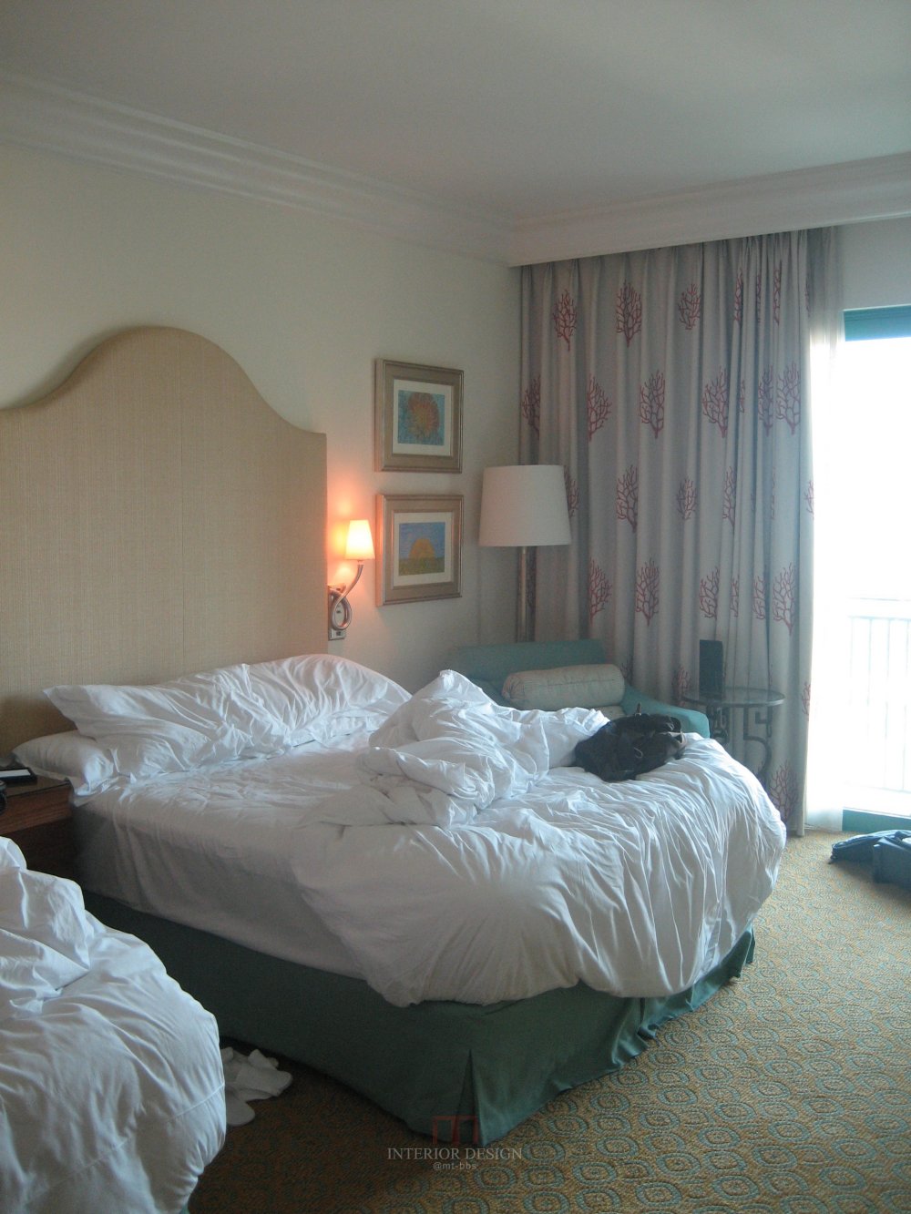 迪拜棕榈岛－亚特兰蒂斯度假酒店  （实拍）_IMG_6672_缩小大小.JPG