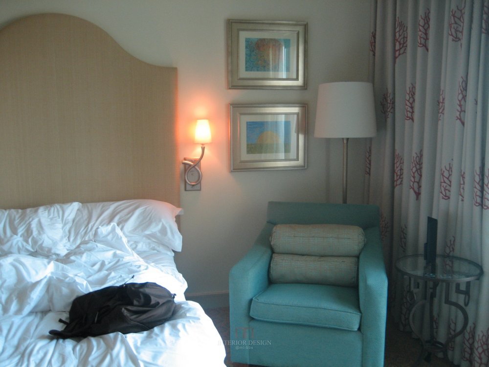 迪拜棕榈岛－亚特兰蒂斯度假酒店  （实拍）_IMG_6674_缩小大小.JPG