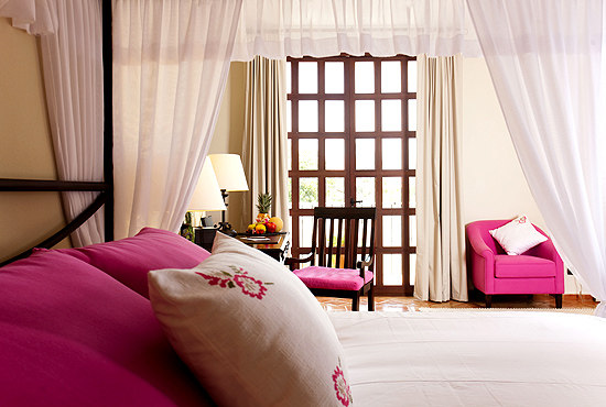 巴西托多斯桑托斯古艾库拉精品酒店 Guaycura Boutique Hotel_View image_ Guest Room(3).jpg