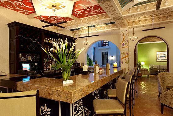 巴西托多斯桑托斯古艾库拉精品酒店 Guaycura Boutique Hotel_View image_ Restaurant.jpg