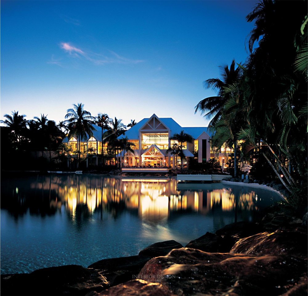 道格拉斯港蜃景喜来登度假酒店(SHERATON MIRAGE PORT DOUGLAS RESORT)_6572_large.jpg