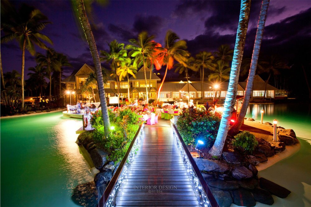 道格拉斯港蜃景喜来登度假酒店(SHERATON MIRAGE PORT DOUGLAS RESORT)_128899_large.jpg