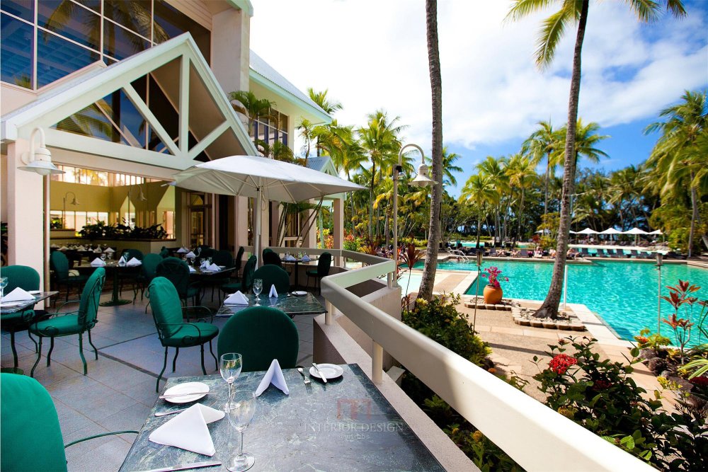 道格拉斯港蜃景喜来登度假酒店(SHERATON MIRAGE PORT DOUGLAS RESORT)_128900_large.jpg