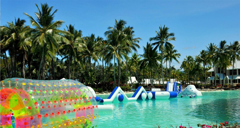 道格拉斯港蜃景喜来登度假酒店(SHERATON MIRAGE PORT DOUGLAS RESORT)_130118_large.jpg