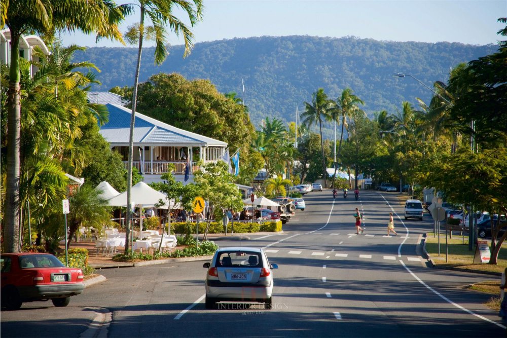 道格拉斯港蜃景喜来登度假酒店(SHERATON MIRAGE PORT DOUGLAS RESORT)_130125_large.jpg