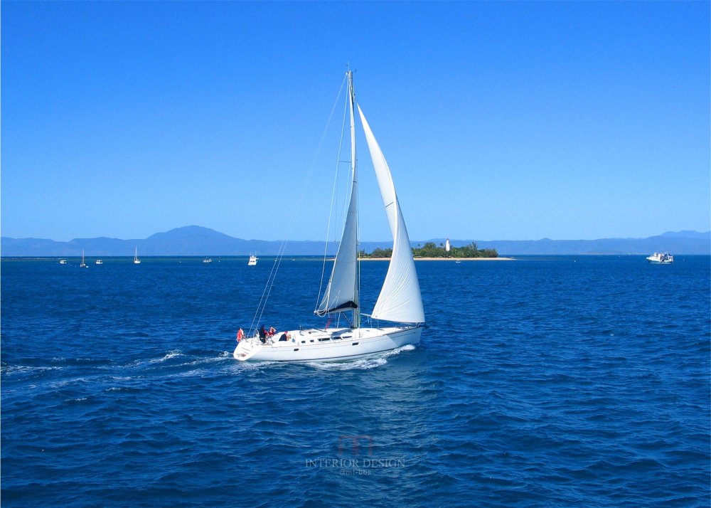 道格拉斯港蜃景喜来登度假酒店(SHERATON MIRAGE PORT DOUGLAS RESORT)_130133_large.jpg