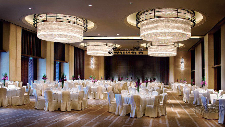 三亚海棠湾希尔顿逸林度假酒店(Doubletree Resort by Hilton Sanya)(CCD)_三亚海棠湾希尔顿逸林度假酒店-高清案例-www.jiane86.com_01.jpg