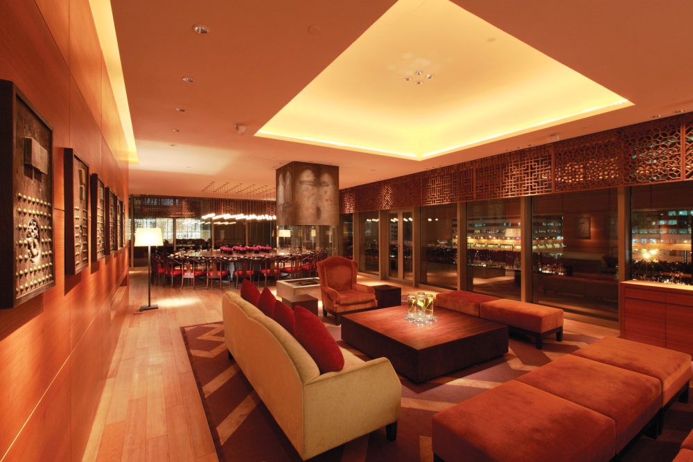 Top restaurant design 高级餐饮空间案例_BEIPH_The Private Room 2.JPG