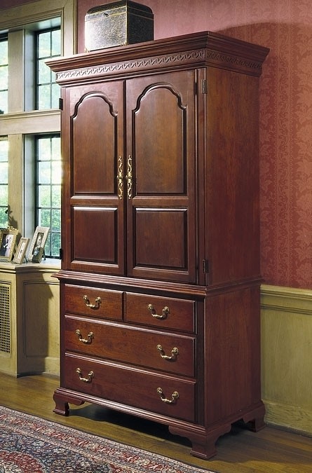 一套美式的高清家具精品（ 卧室 餐厅 书房 客厅）（三）..._奥克维尔衣柜.JPG