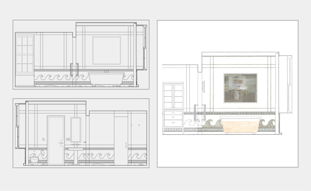 Astor Street Duplex---苏珊娜洛弗尔_03_2.jpg