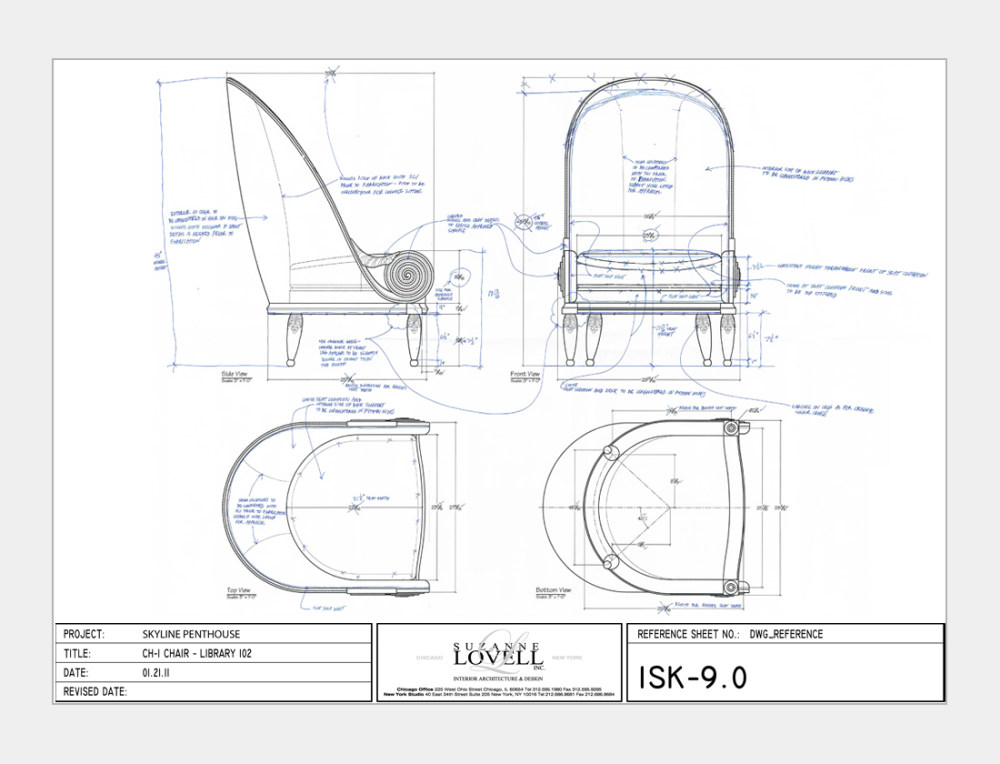 Skyline Penthouse--苏珊娜洛弗尔（附带一部分平面和方案)_PythonChairsDwg_2.jpg