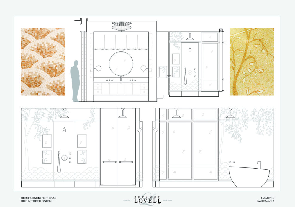 Skyline Penthouse--苏珊娜洛弗尔（附带一部分平面和方案)_Skyline_WetRmElevations_2_TitleBlock.jpg