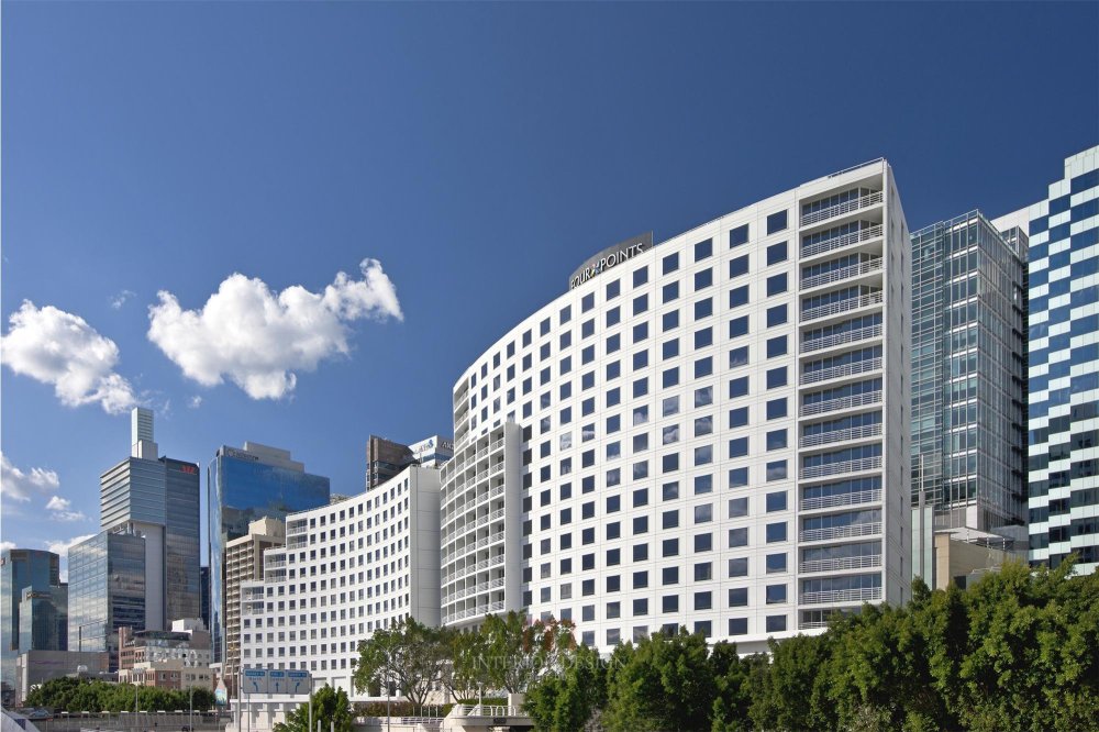 悉尼达令港福朋酒店FOUR POINTS BY SHERATON SYDNEY, DARLING HARBOUR_110618_large.jpg