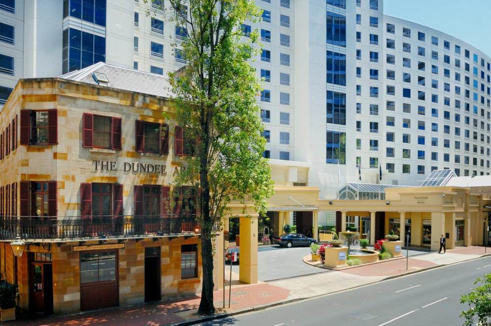 悉尼达令港福朋酒店FOUR POINTS BY SHERATON SYDNEY, DARLING HARBOUR_45097_large.jpg