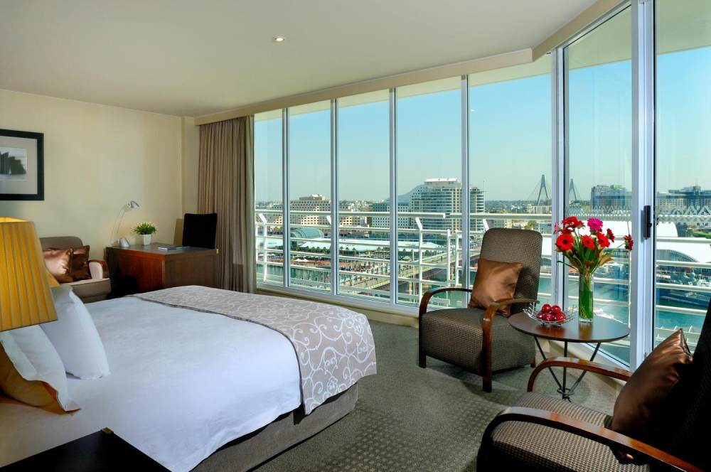 悉尼达令港福朋酒店FOUR POINTS BY SHERATON SYDNEY, DARLING HARBOUR_45098_large.jpg