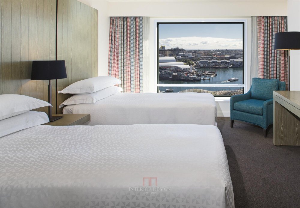 悉尼达令港福朋酒店FOUR POINTS BY SHERATON SYDNEY, DARLING HARBOUR_125335_large.jpg